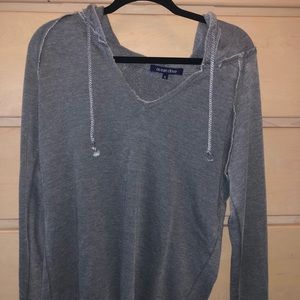 Ocean Drive Pullover
